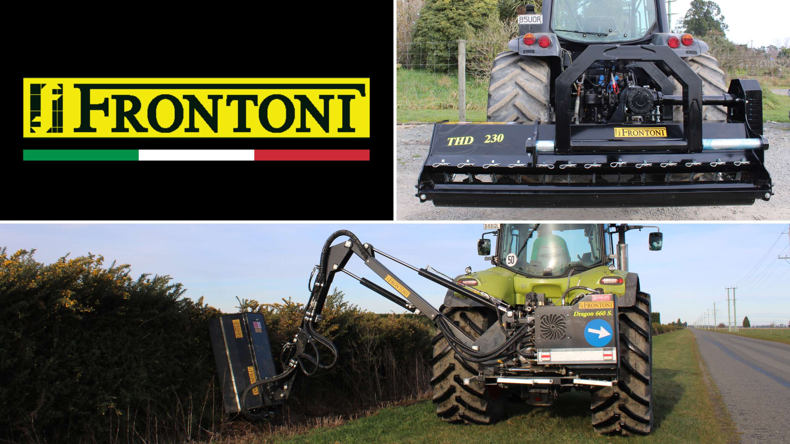Frontoni Banner