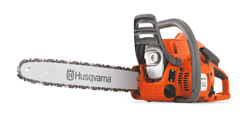 Petrol Chainsaw Canterbury