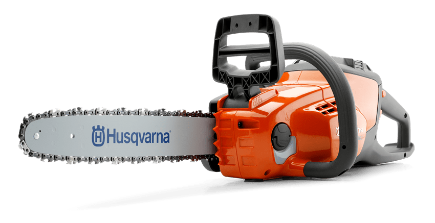Husqvarna 120i Electric Chainsaw