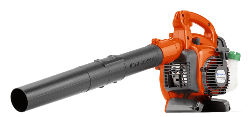 Hand-Held Leaf Blower