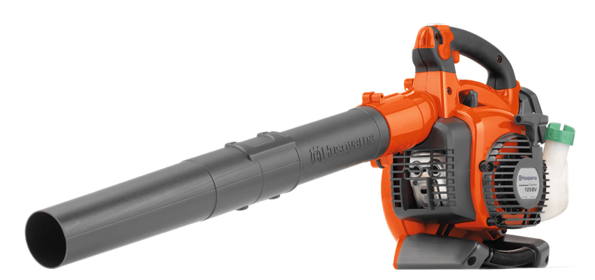 Husqvarna 125BVx Garden Blower