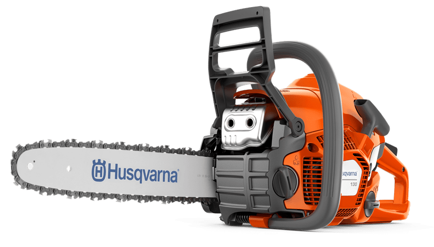 Husqvarna 130 Chainsaw