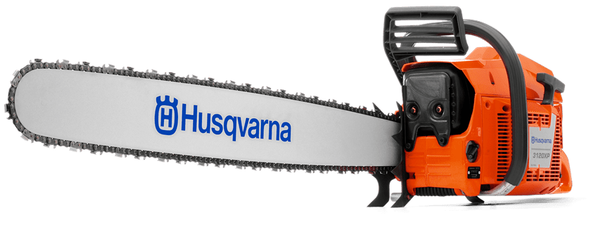 Husqvarna 3120 XP Powerful Chainsaw