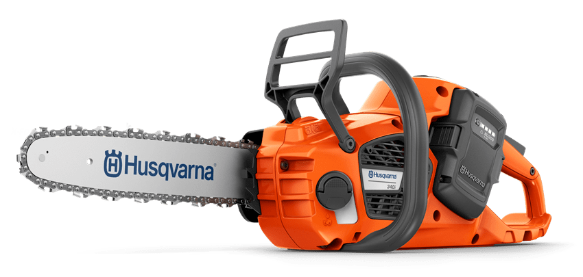 Husqvarna 340I Battery Chainsaw