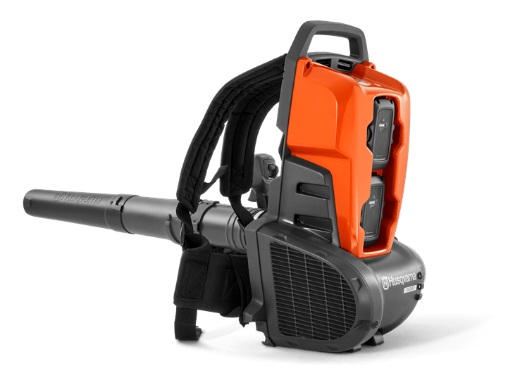 Husqvarna 340IBT Backpack Battery Blower