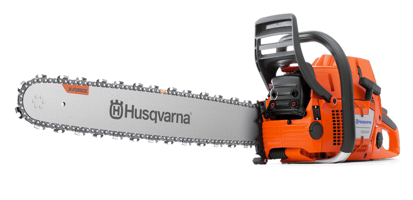 Husqvarna 390 XP Chainsaw