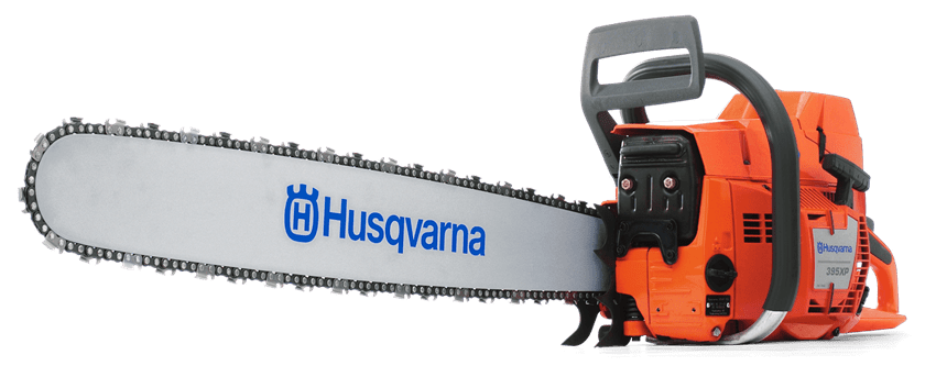 Husqvarna 395 XP Chainsaw