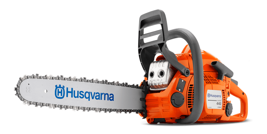 Husqvarna 440 II E-Series Chainsaw