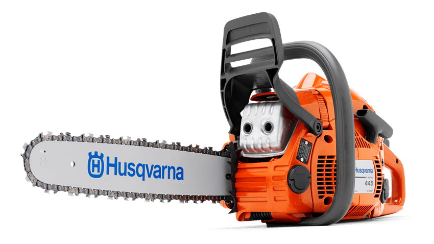 Husqvarna 445 II E-Series Saw