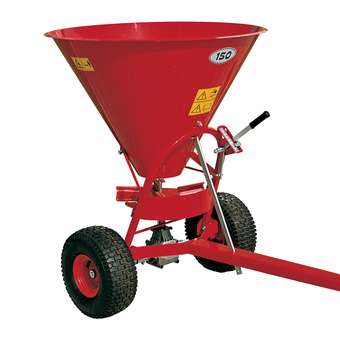 Fertiliser Spreader